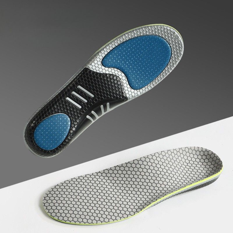 ProMotion Sports Insoles – Ultimate Impact & Support