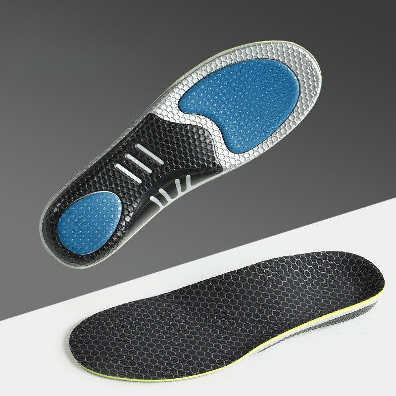 ProMotion Sports Insoles – Ultimate Impact & Support