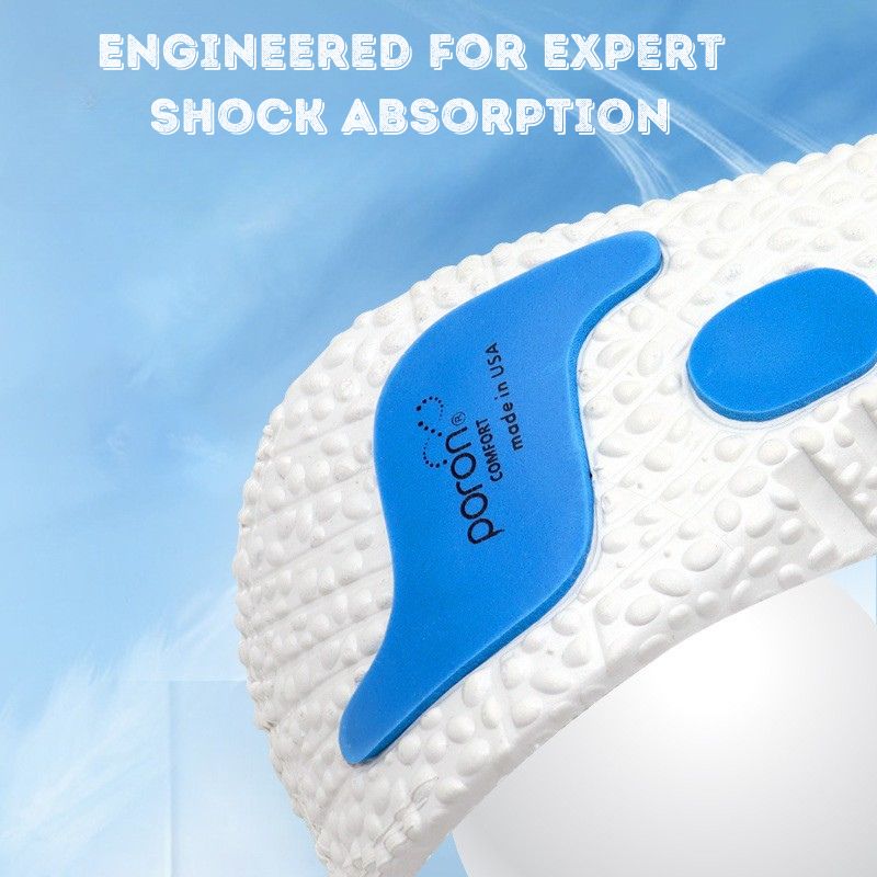 Unisex Zoom Air Cushion Insoles