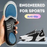 ProMotion Sports Insoles – Ultimate Impact & Support