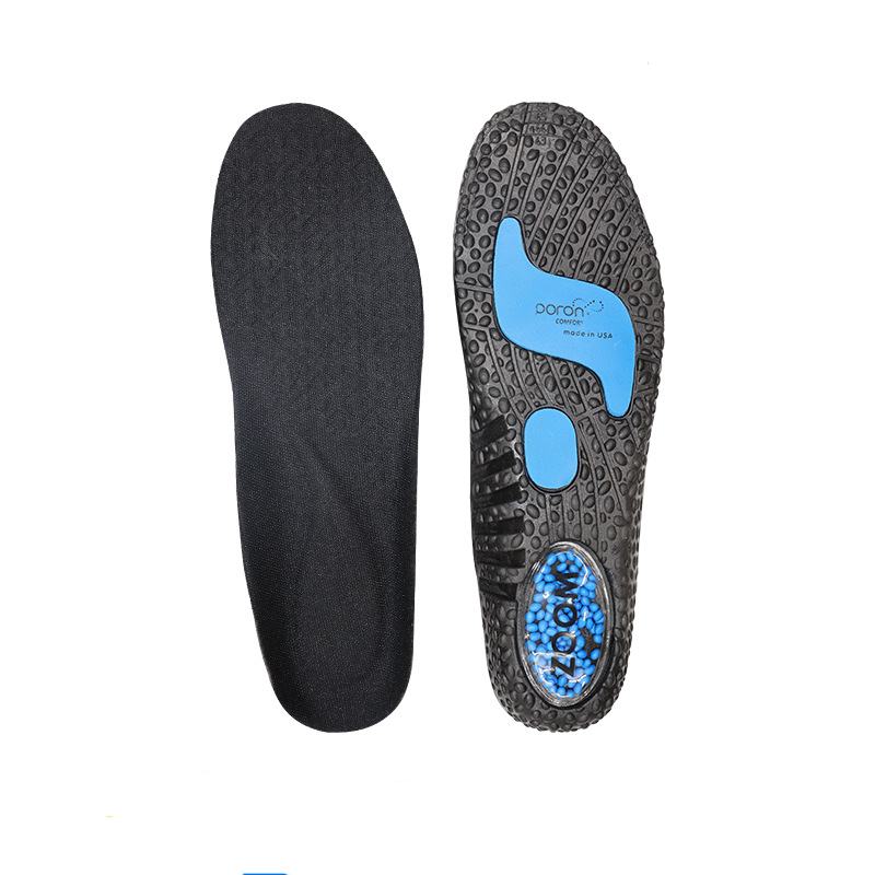 Unisex Zoom Air Cushion Insoles