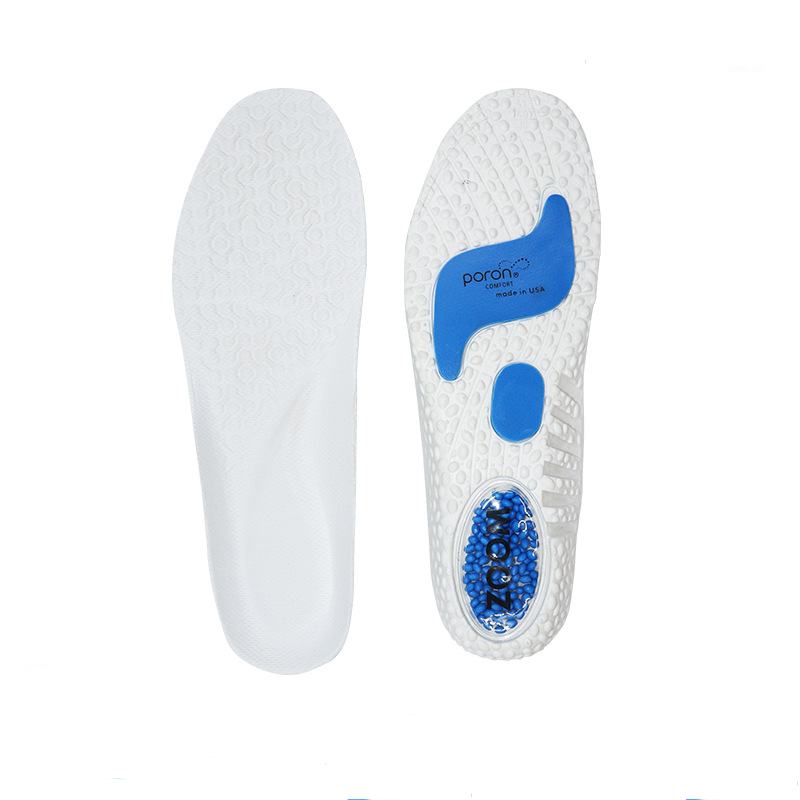 Unisex Zoom Air Cushion Insoles