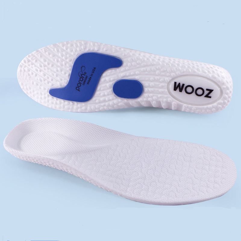 Unisex Zoom Air Cushion Insoles