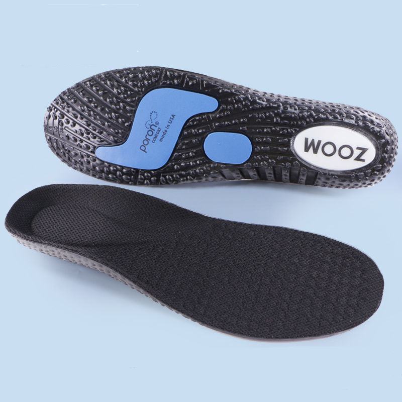 Unisex Zoom Air Cushion Insoles